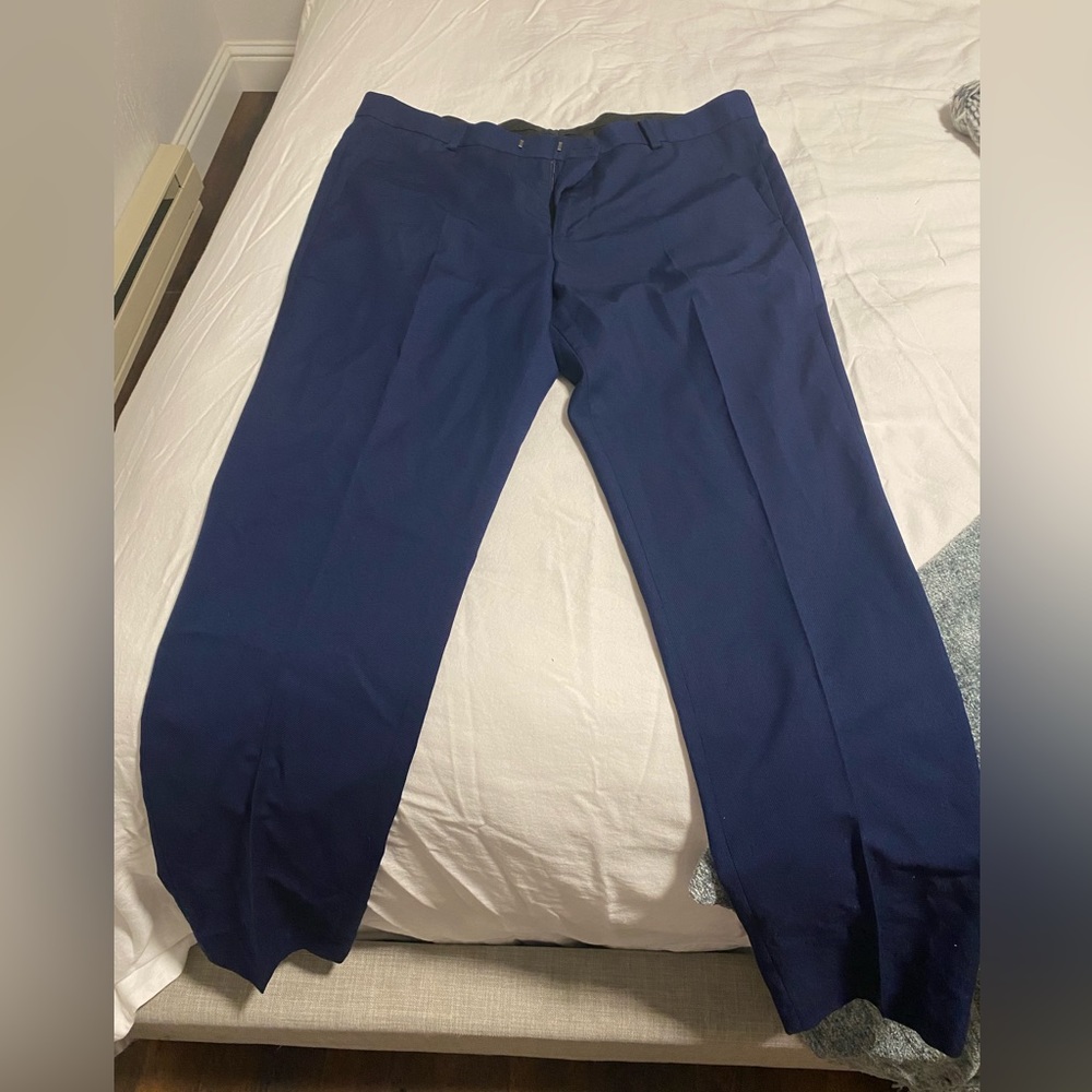 H&M Suit Pants